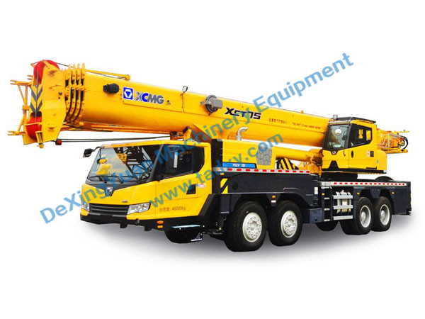 c(din)鿴Ԕ(x)Ϣ(bio)}XCT75 TRUCK CRANE xΔ(sh)1866