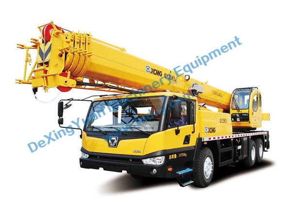 c(din)鿴Ԕ(x)Ϣ(bio)}QY25K5-I TRUCK CRANE xΔ(sh)1907
