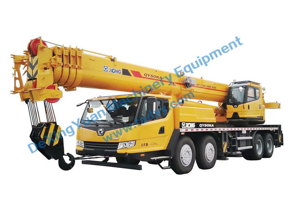 c(din)鿴Ԕ(x)Ϣ(bio)}QY50KA truck crane xΔ(sh)1888