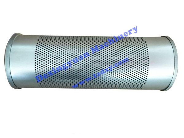 c(din)鿴Ԕ(x)Ϣ(bio)}XCMG-YXL-020D10 Suction oil filter used for XE215D, XE235D, XE270D xΔ(sh)2039