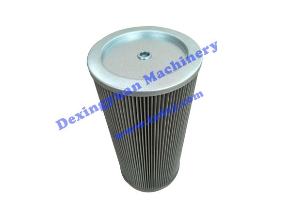 c(din)鿴Ԕ(x)Ϣ(bio)}XCMG-YHL-008D10 Return oil filter used for XE75D, XE80D xΔ(sh)2107