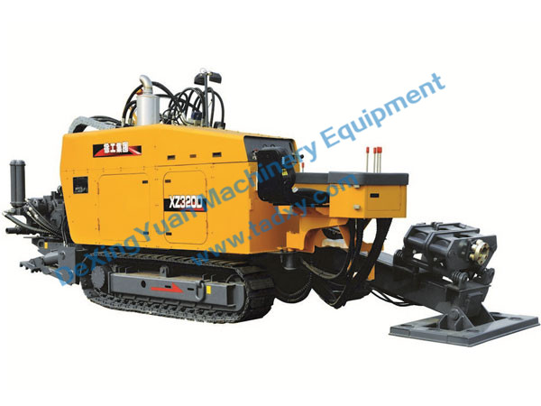 c(din)鿴Ԕ(x)Ϣ(bio)}XZ320D Horizontal Directional Drill xΔ(sh)3141