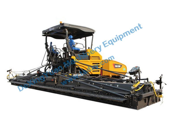 c鿴ԔϢ(bio)}RP1253 Asphalt Concrete Paver xΔ(sh)1885