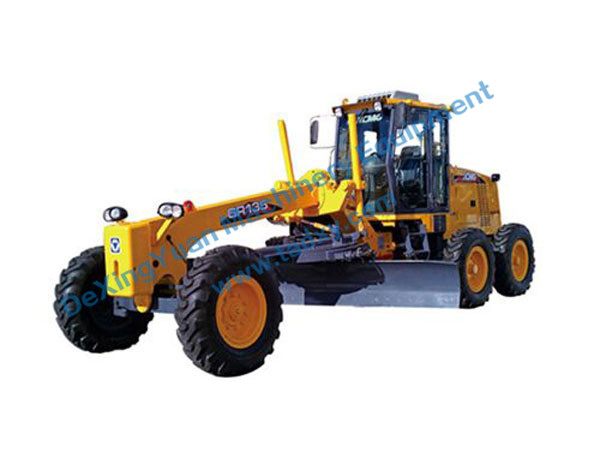 c(din)鿴Ԕ(x)Ϣ(bio)}GR135 Motor Grader xΔ(sh)2843