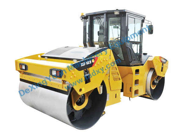 c(din)鿴Ԕ(x)Ϣ(bio)}XD125 vibratory roller xΔ(sh)2920