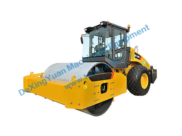 c鿴Ԕ(x)Ϣ(bio)}XS185 Full hydraulic vibratory roller xΔ(sh)1919