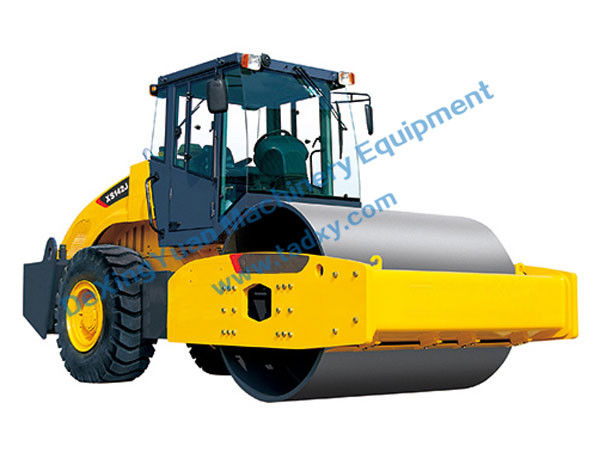 c(din)鿴Ԕ(x)Ϣ(bio)}XS145J Mechanical Single Drum Vibratory Compactor xΔ(sh)2967