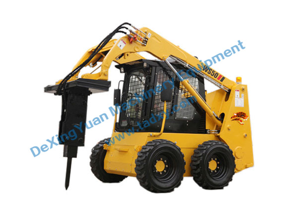 c(din)鿴Ԕ(x)Ϣ(bio)}WS50 Skid Steer Loader (MDC type) xΔ(sh)3243