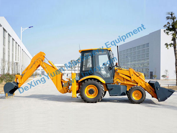 c鿴ԔϢ}WB100 Backhoe Loader xΔ(sh)2037