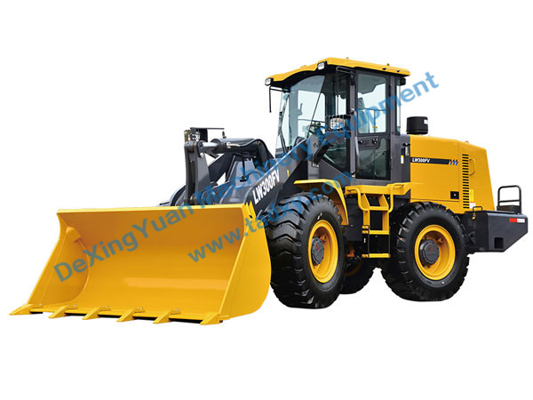 c鿴ԔϢ}LW300FV Wheel loader xΔ(sh)2002