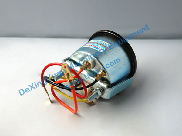 c(din)鿴Ԕ(x)Ϣ(bio)}Air Pressure Gauge YY242-2L3 24V xΔ(sh)1866