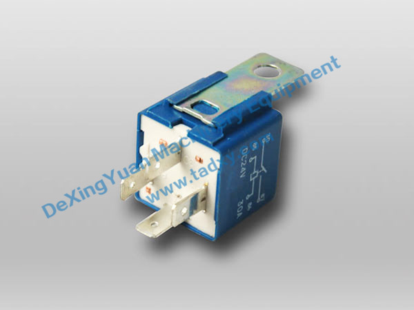c鿴ԔϢ}Relay JQ201S-PLO xΔ(sh)1927