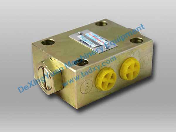 c鿴ԔϢ}Bidirectional Hydraulic Lock Valve xΔ(sh)1533