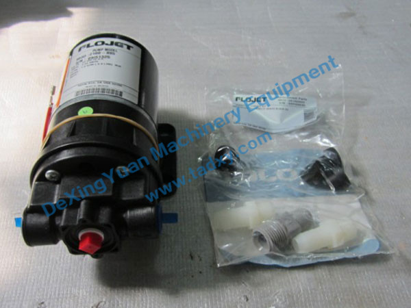 c鿴ԔϢ}Sprinkler Motor 24V xΔ(sh)1403