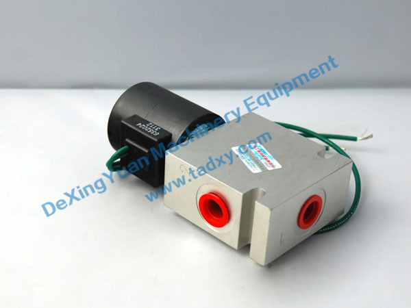 c鿴ԔϢ}Solenoid Valve xΔ1464