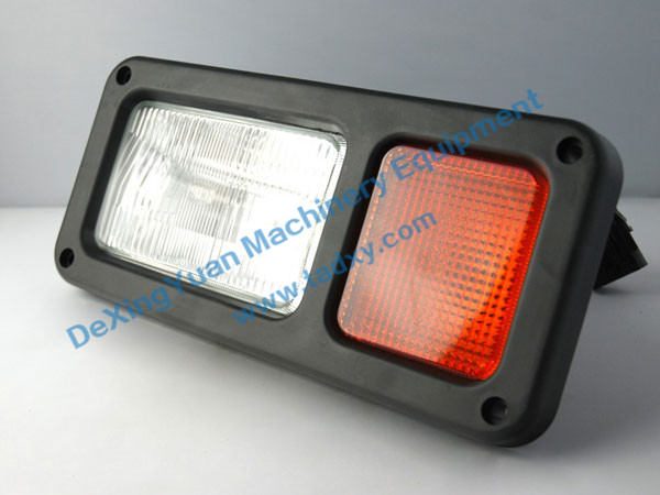 c鿴ԔϢ}Left Combinatory Lamp XGGD08L-24J xΔ1524