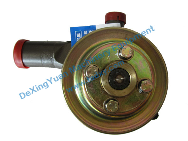c(din)鿴Ԕ(x)Ϣ(bio)}YC6108 Water Pump xΔ(sh)1425