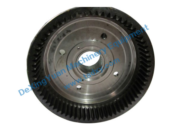 c(din)鿴Ԕ(x)Ϣ(bio)}Internal Gear Support Assy xΔ(sh)1495