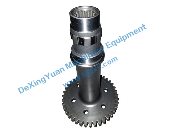 c鿴ԔϢ}Work Pump Shift Gear xΔ(sh)1972