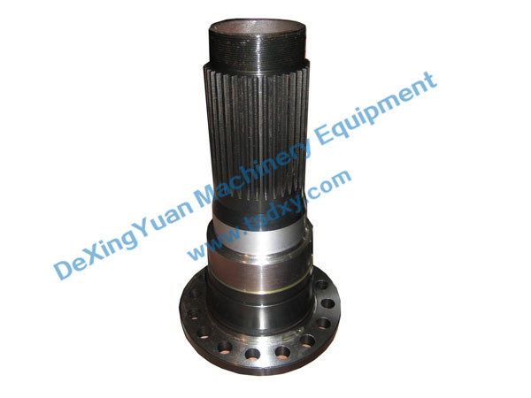 c(din)鿴Ԕ(x)Ϣ(bio)}SEM Series Axle Shaft Tube xΔ(sh)1481