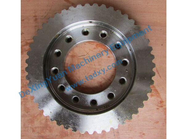 c鿴ԔϢ}2st Forward Gear Ring xΔ(sh)1989