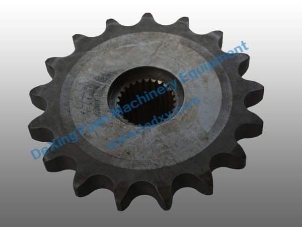 c(din)鿴Ԕ(x)Ϣ(bio)}Chain Wheel LTU9A.1.3.1-1 xΔ(sh)1842