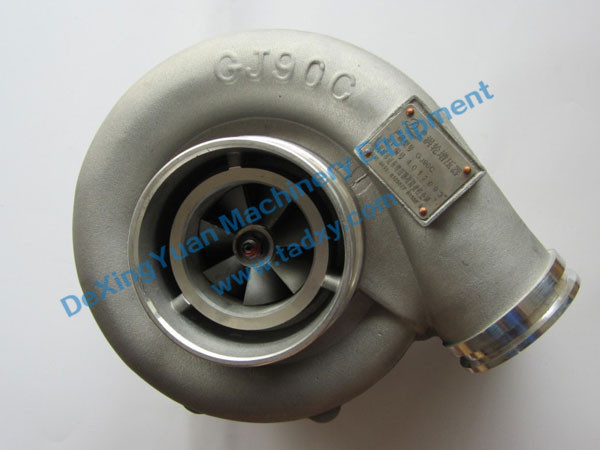 c(din)鿴Ԕ(x)Ϣ(bio)}Turbocharger GJ90C xΔ(sh)1505