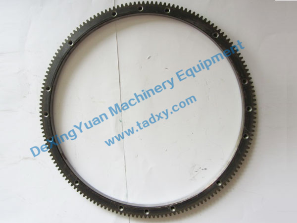 c(din)鿴Ԕ(x)Ϣ(bio)}Flywheel Ring Gear WD615 xΔ(sh)1388