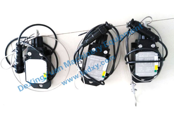 c鿴ԔϢ}Height Limit Switch A2B xΔ(sh)1892