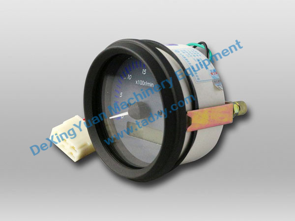 c(din)鿴Ԕ(x)Ϣ(bio)}Tach/Hourmeter (125 teeth) xΔ(sh)1390