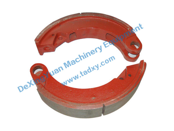 c(din)鿴Ԕ(x)Ϣ(bio)}Brake Shoe xΔ(sh)1334
