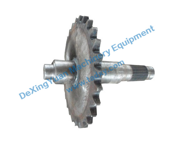 c(din)鿴Ԕ(x)Ϣ(bio)}Sprocket Assy. xΔ(sh)1440