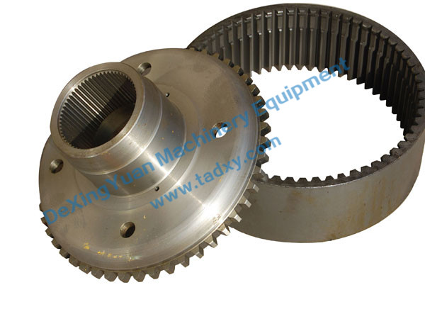 c(din)鿴Ԕ(x)Ϣ(bio)}Internal Gear Support AssyGR165 Meritor) xΔ(sh)2901