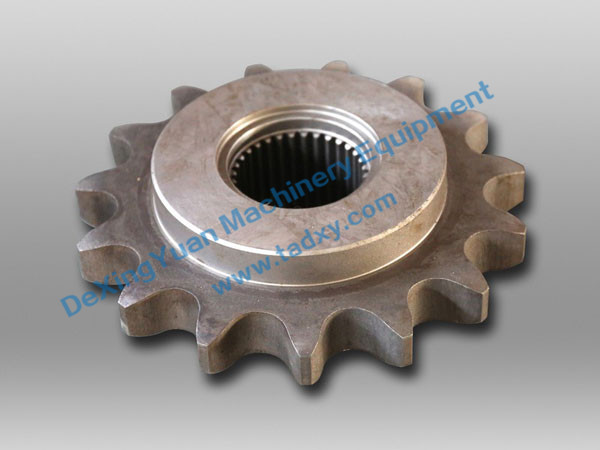 c(din)鿴Ԕ(x)Ϣ(bio)}Drive Sprocket W9.3.1-3 xΔ(sh)1403