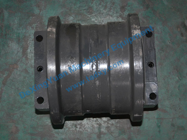 c鿴ԔϢ} Track Roller T.2.5 xΔ(sh)1358