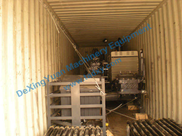 c(din)鿴Ԕ(x)Ϣ(bio)}Horizontal directional drill packing xΔ(sh)1674