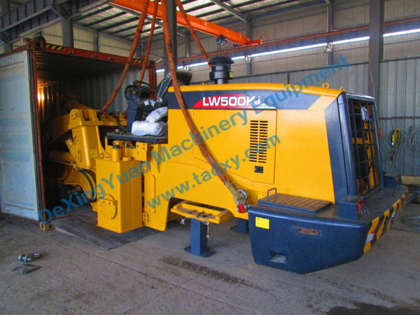 c(din)鿴Ԕ(x)Ϣ(bio)}5 Ton Wheel Loader packing  xΔ(sh)1632