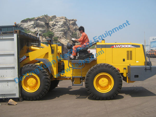 c(din)鿴Ԕ(x)Ϣ(bio)}3 ton Wheel Loader packing xΔ(sh)1658
