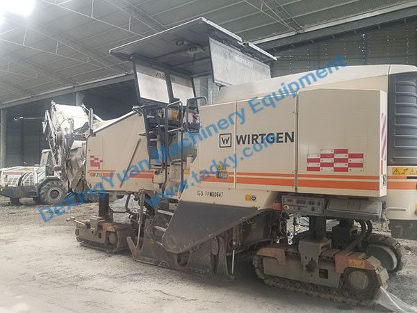 c鿴ԔϢ(bio)}Wittgens milling machine W215 xΔ(sh)1308