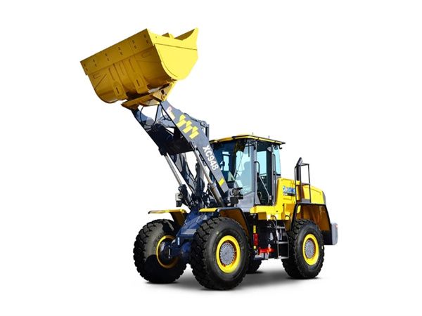 c鿴ԔϢ}XC948 Wheel loader xΔ(sh)831