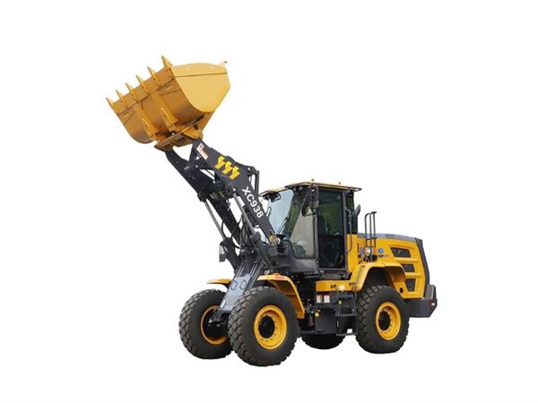 c鿴ԔϢ}XC938 wheel loader xΔ(sh)853